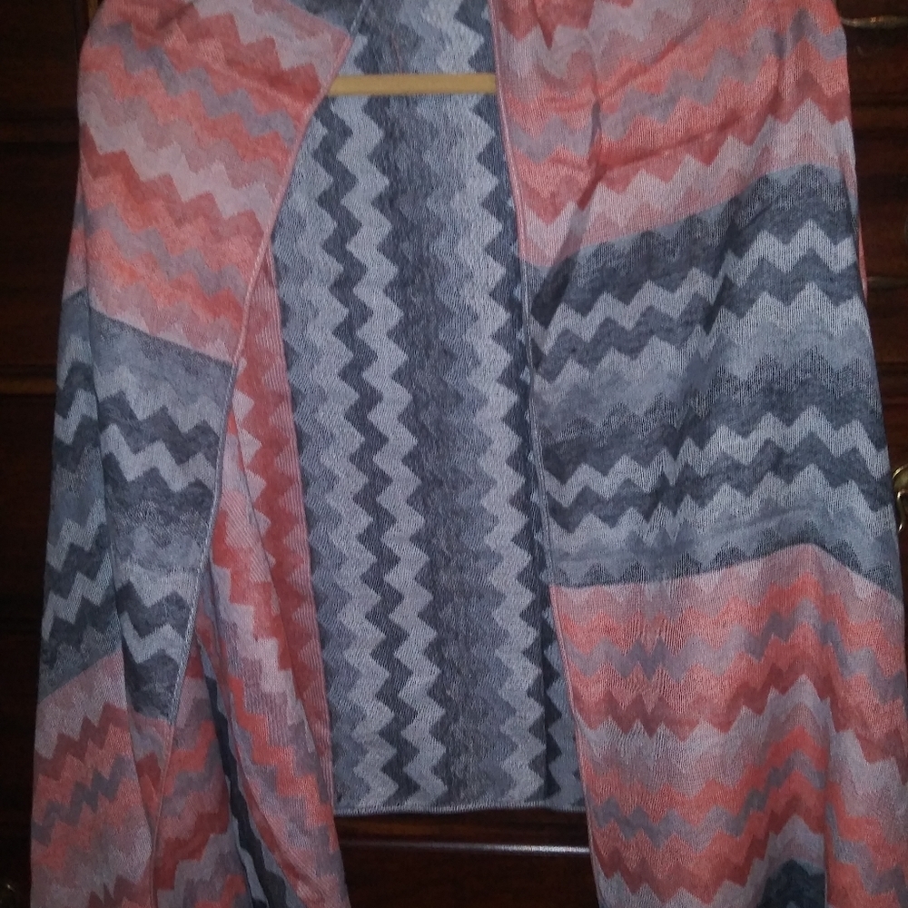 Women's Swaggy Wrap Shawl